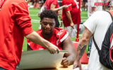 Elijah Pritchett - Nebraska