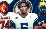 Top VA recruits
