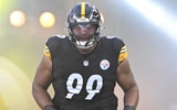 NFL: Tampa Bay Buccaneers at Pittsburgh Steelers