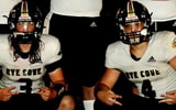 Rye Cove HUDL
