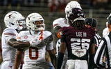 Will Lee III Texas A&M disrespect