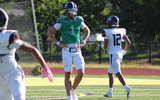 2026 Rutgers QB commit Xavier Stearn