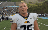 Lincoln Hoke