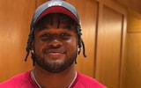 New South Carolina OL commitment Darius Gray (Photo: Chris Clark | GamecockCentral.com)