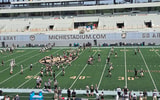 Scrimmage 1 8-22-25
