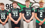 ON3 - Skutt Catholic 4 - Brenden Ruth, Jack Robinette, Braxton Miller, Wyatt Liebentritt