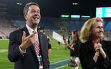 NCAA Football: Indiana at UCLA