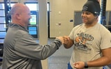 CoachWinterandAshtonCamp