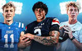 top QB performances afi-
