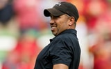 NCAA Football: Aer Lingus Classic-Iowa State at Kansas State