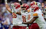 NCAA Football: Aer Lingus Classic-Iowa State at Kansas State
