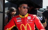 Bubba Wallace