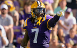 LSU's Harold Perkins