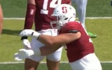 clay patterson stanford