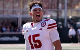 Dylan Raiola, Nebraska