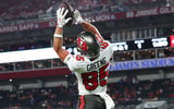NFL: Buffalo Bills at Tampa Bay Buccaneers