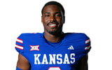 Jalon Daniels KU official 1200