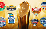 gold bowl games afi