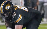 Logan Reichert, Missouri