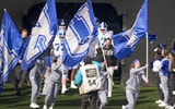 Duke football