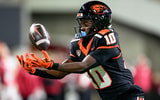 NCAA Football: Washington State at Oregon State