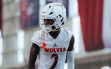2028 WR Jordan Gorham