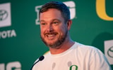 Dan Lanning, Oregon