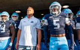 Old Dominion Football
