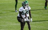 NFL: New York Jets Training Camp