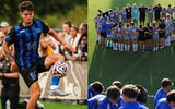 Kentucky soccer