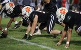 Kettle Run cougars