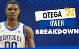 Otega Oweh KSR