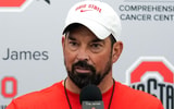 Ohio State HC Ryan Day