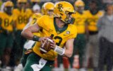 NCAA Football: West Virginia at Baylor