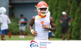KJ Caldwell