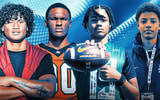 Can LSU reel in the best young recruits on the high school football scene?