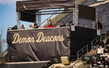Wake Forest football