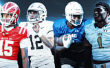 Top 25 High School afi