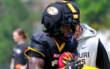 Kevin Coleman Jr.