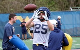 Tyler Evans-WVSports.com