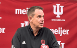 Curt Cignetti Indiana