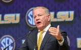 Brian Kelly, LSU