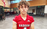 ON3 - Dominic Beebout, Valentine 2025