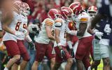 NCAA Football: Aer Lingus Classic-Iowa State at Kansas State