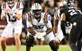 NCAA Football: Louisiana State at Texas A&amp;M