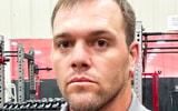 ON3 - Faron Klingelhoefer, Amherst Coach