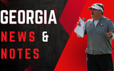 Georgia News and Notes