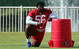 Desmond Watson
