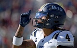 NCAA Football: Charleston Southern at Florida State