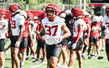 Donovan Jones - Nebraska